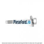 Surub prindere balama usa fata inferioara Ford Kuga 2019-2023 2.0 EcoBlue mHEV 150 cp