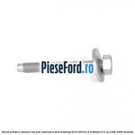 Surub prindere balama usa fata inferioara Ford Mustang 2015-2018 2.3 EcoBoost 314 cp