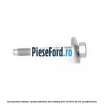 Surub prindere balama usa fata inferioara Ford Mustang 2015-2018 5.0 V8 418 cp
