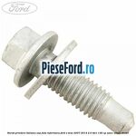 Surub prindere balama usa fata inferioara Ford S-Max 2007-2014 2.0 TDCi 136 cp