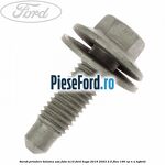 Surub prindere balama usa fata M10 Ford Kuga 2019-2023 2.5 FHEV 190 cp