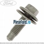 Surub prindere balama usa fata M10 Ford Mondeo 2014-2018 2.0 TDCi 4x4 150 cp