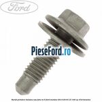 Surub prindere balama usa fata M10 Ford Mondeo 2014-2018 2.5 149 cp