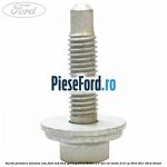 Surub prindere balama usa fata M8 Ford Galaxy 2015-2023 2.0 TDCi BI-Turbo 210 cp