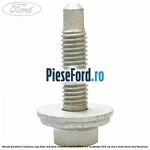 Surub prindere balama usa fata M8 Ford Mondeo 2014-2018 2.0 EcoBoost 203 cp