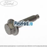Surub prindere balama usa fata superioara 11 mm Ford Transit Connect 2002-2014 1.8 Di 75 cp
