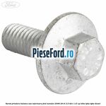 Surub prindere balama usa inferioara Ford Mondeo 2008-2014 2.0 TDCi 115 cp