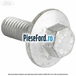 Surub prindere balama usa inferioara Ford Mondeo 2008-2014 2.3 160 cp
