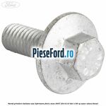 Surub prindere balama usa inferioara Ford S-Max 2007-2014 2.0 TDCi 136 cp