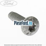 Surub prindere balama usa spate 20 mm Ford Transit 2014-2018 2.2 TDCi 155 cp