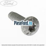 Surub prindere balama usa spate 20 mm Ford Transit Connect 2019-2023 1.5 EcoBlue 120 cp