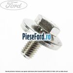 Surub prindere balama usa spate inferioara Ford Transit 2000-2006 2.4 TDdi 120 cp