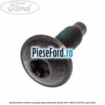 Surub prindere balama usa spate superioara Ford Transit 1991-1994 2.5 TD 85 cp