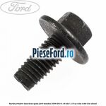 Surub prindere bancheta spate Ford Mondeo 2008-2014 1.6 TDCi 115 cp