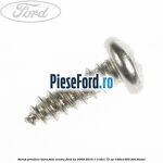 Surub prindere bara fata centru Ford Ka 2009-2016 1.3 TDCi 75 cp