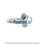 Surub prindere bara fata Ford Edge 2016-2018 2.0 TDCi Bi-Turbo 210 cp