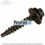 Surub prindere bara fata superior Ford Mustang 2015-2018 2.3 EcoBoost 314 cp