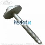 Surub prindere bara longitudinala plafon Ford Grand C-Max 2016-2020 1.6 Ti 125 cp