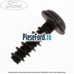 Surub prindere bara plastic, proiector Ford Focus 1998-2004 1.8 TDCi 100 cp