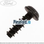 Surub prindere bara plastic, proiector Ford Mondeo 2014-2018 1.5 EcoBoost 160 cp