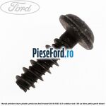 Surub prindere bara plastic, proiector Ford Transit 2019-2023 2.0 EcoBlue RWD 130 cp