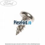 Surub prindere bara spate centru Ford Ka 2009-2016 1.2 69 cp