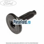 Surub prindere bara spate Ford Ka 2009-2016 1.3 TDCi 75 cp