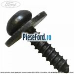 Surub prindere bara spate Ford Tourneo Custom 2014-2018 2.0 EcoBlue 105 cp
