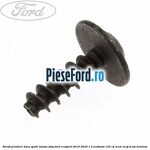 Surub prindere bara spate, lampa stop Ford EcoSport 2019-2023 1.0 EcoBoost 125 cp