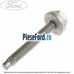 Surub prindere bara transversala plafon Ford Kuga 2008-2012 2.0 TDCi 4x4 136 cp