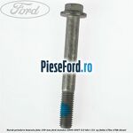 Surub prindere bascula fata 100 mm Ford Mondeo 2000-2007 2.0 TDCi 131 cp FMBA, N7BA, N7BB diesel