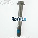 Surub prindere bascula fata 100 mm Ford Scorpio 2.9 i 150 cp BRG benzina