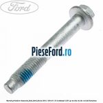 Surub prindere bascula fata Ford Focus 2011-2014 1.0 EcoBoost 125 cp M1DA, M1DC, M1DD benzina