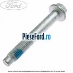 Surub prindere bascula fata Ford Transit Connect 2013-2018 1.5 TDCi 75 cp