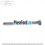 Surub prindere bascula fata inferioara spre fata Ford Ranger 2002-2006 2.5 TD 4x4 109 cp