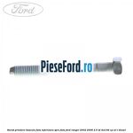 Surub prindere bascula fata inferioara spre fata Ford Ranger 2002-2006 2.5 TD 4x4 84 cp WL-T diesel