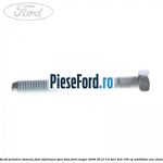 Surub prindere bascula fata inferioara spre fata Ford Ranger 2006-2012 3.0 TDCi 4x4 156 cp