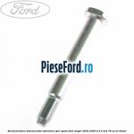 Surub prindere bascula fata inferioara spre spate Ford Ranger 2002-2006 2.5 D 4x4 78 cp