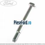 Surub prindere bascula fata inferioara spre spate Ford Ranger 2006-2012 3.0 TDCi 4x4 156 cp MD30DITC, WEC diesel