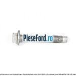 Surub prindere bascula fata inspre fata Ford Fiesta Active 2018-2023 1.0 EcoBoost mHEV 125 cp B7JA, B7JB, B7JC Hybrid