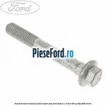 Surub prindere bascula fata inspre fata Ford Fusion 1.4 TDCi 68 cp F6JA, F6JB diesel