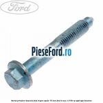 Surub prindere bascula fata inspre spate 73 mm Ford B-Max 1.4 90 cp