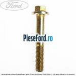 Surub prindere bascula fata inspre spate 76 mm Ford Fiesta 1996-2001 1.6 16V Sport 103 cp