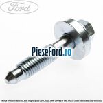 Surub prindere bascula fata inspre spate Ford Focus 1998-2004 2.0 16V 131 cp