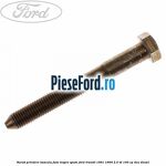Surub prindere bascula fata inspre spate Ford Transit 1991-1994 2.5 TD 100 cp