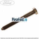 Surub prindere bascula fata inspre spate Ford Transit 1994-2000 2.5 TD 85 cp 4GA, 4GB, 4GC, 4GD, 4GE, 4GF diesel