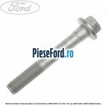 Surub prindere bascula fata M12 Ford Focus 1998-2004 2.0 16V 131 cp