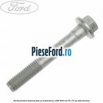 Surub prindere bascula fata M12 Ford Focus 1998-2004 ST170 173 cp ALDA benzina