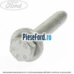 Surub prindere bascula fata M14 x 1.5 x 90 mm Ford Galaxy 1995-2000 1.9 TDI 90 cp