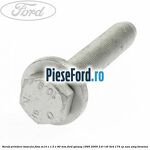 Surub prindere bascula fata M14 x 1.5 x 90 mm Ford Galaxy 1995-2000 2.8 i V6 4x4 174 cp